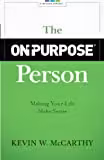 On Purpose Person Cover